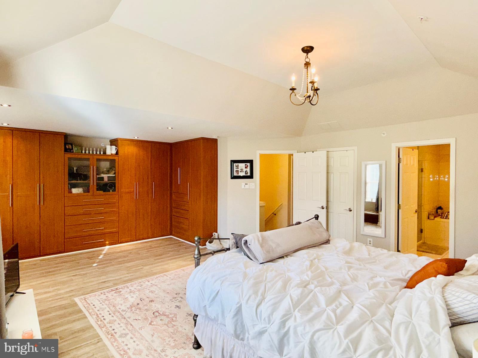 WINDRUSH - Residential