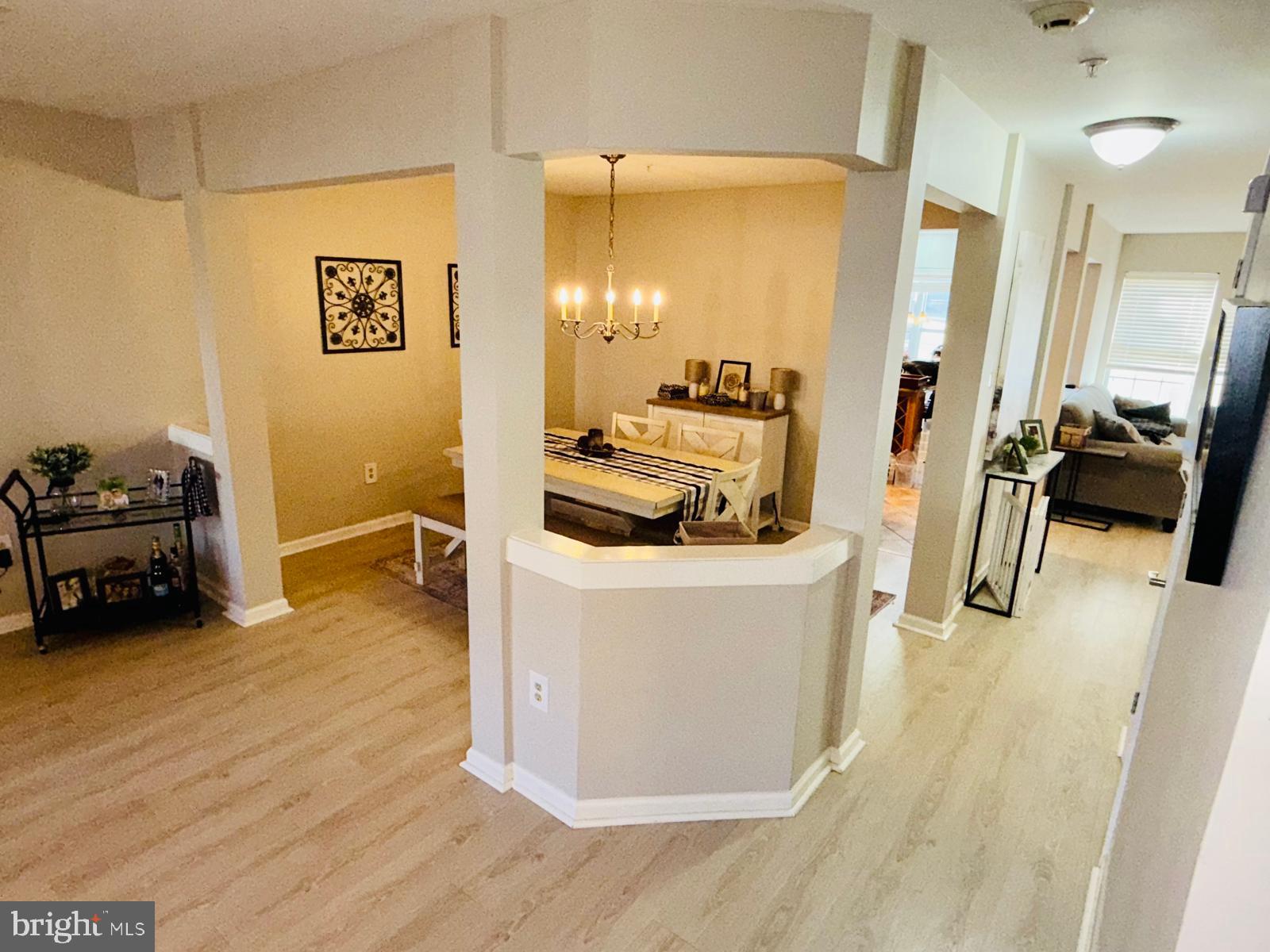 WINDRUSH - Residential