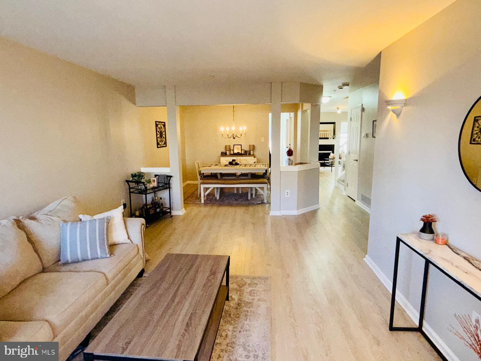 WINDRUSH - Residential