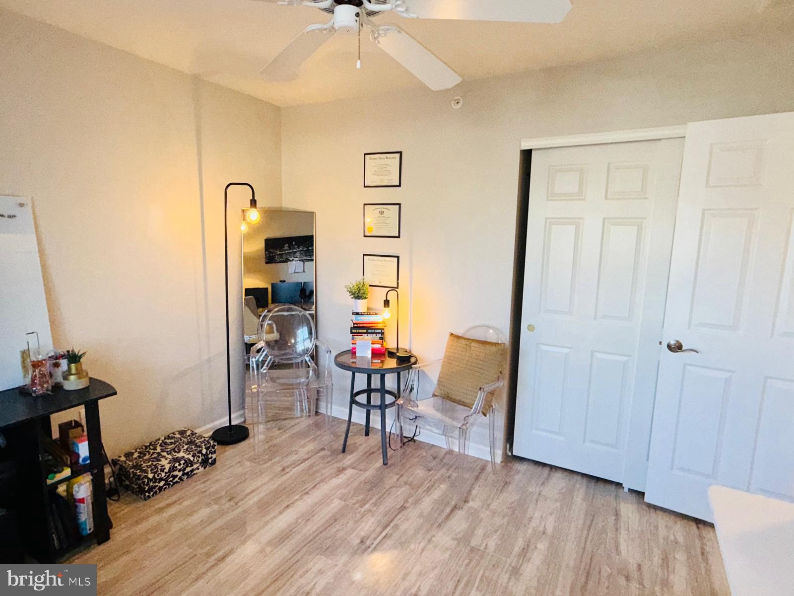 WINDRUSH - Residential