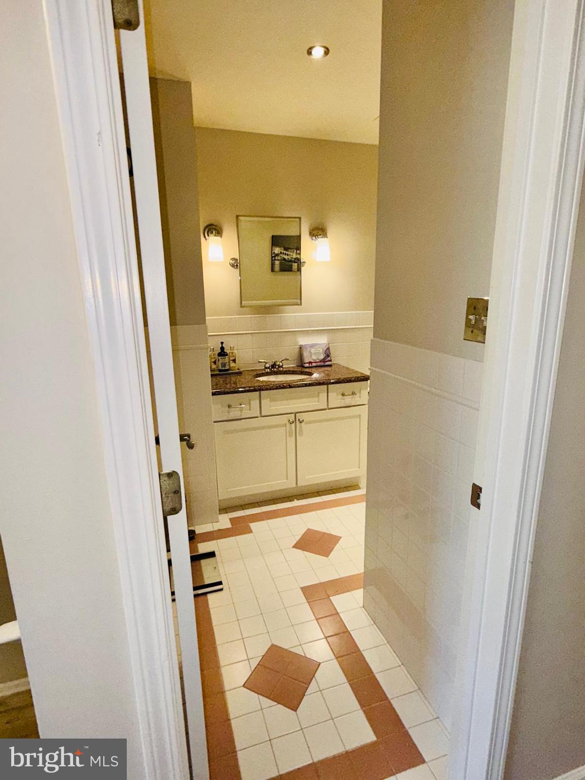 WINDRUSH - Residential