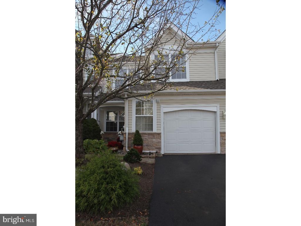 Photo of 1620 Rockcress Drive, JAMISON, PA 18929 (MLS # PABU2108236)