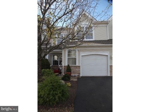 1620 ROCKCRESS DRIVE JAMISON PA 18929