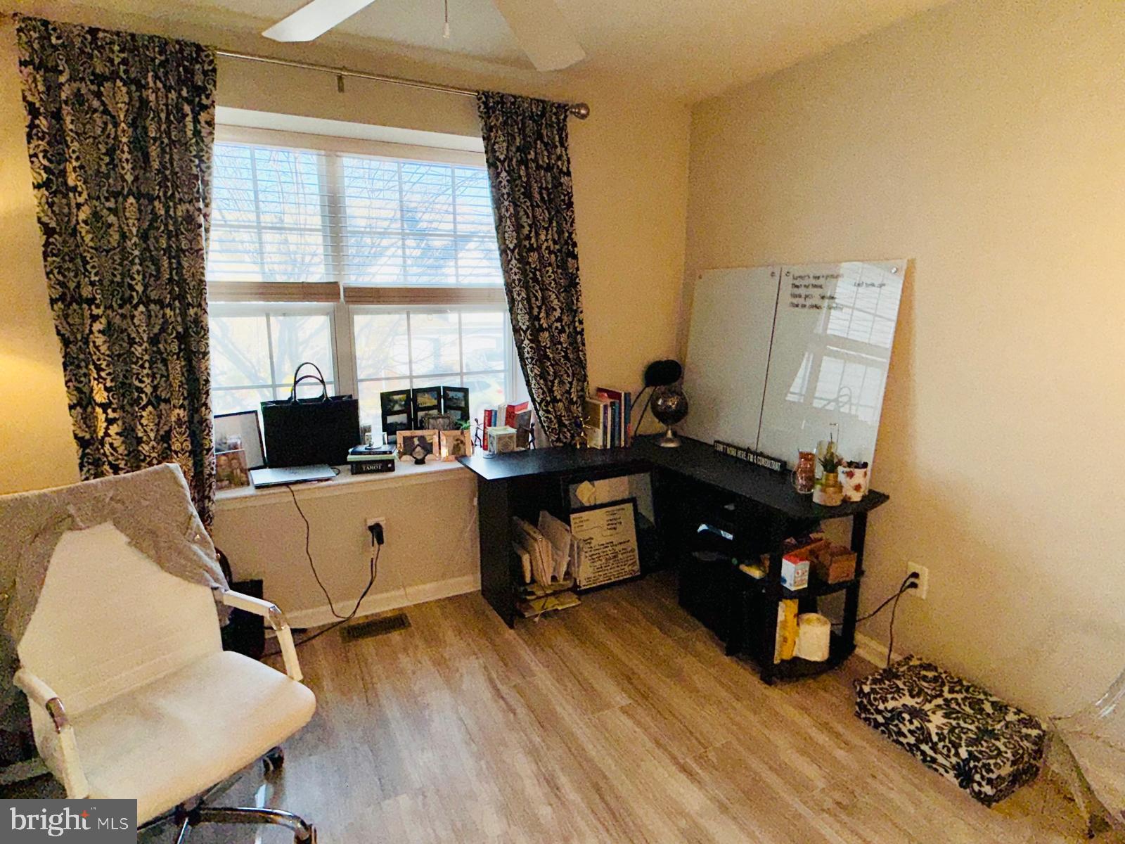 WINDRUSH - Residential