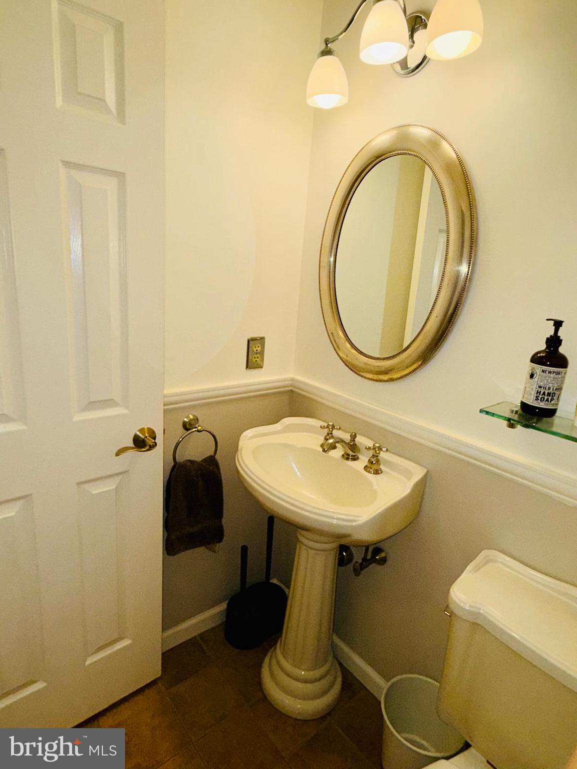 WINDRUSH - Residential