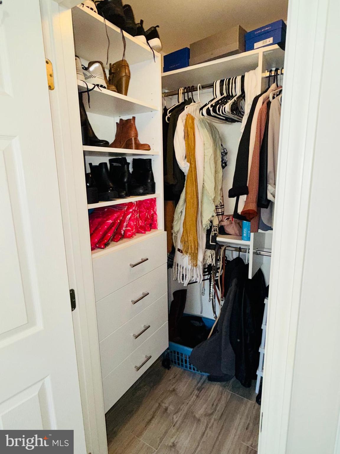 WINDRUSH - Residential