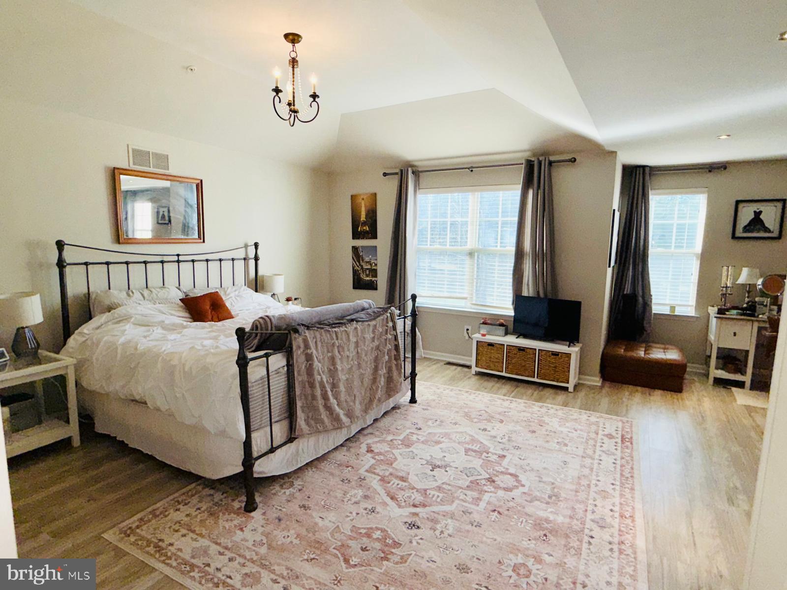 WINDRUSH - Residential