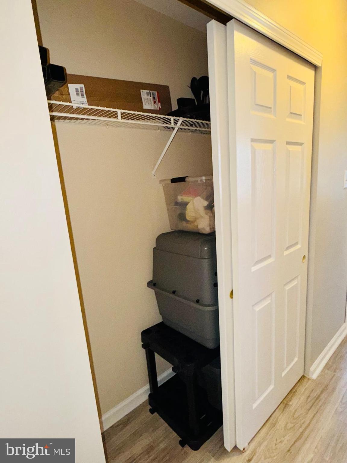 WINDRUSH - Residential