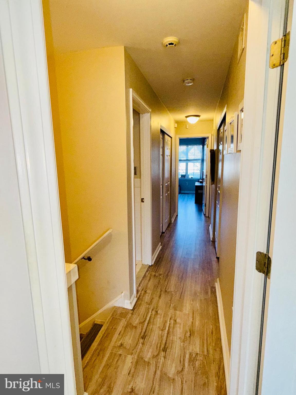 WINDRUSH - Residential