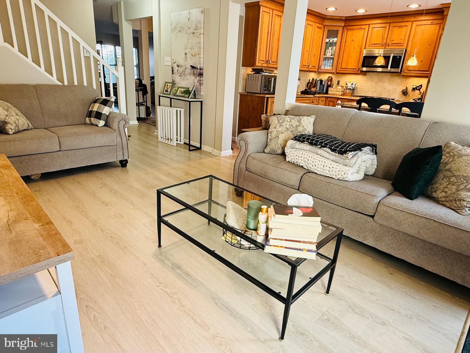 WINDRUSH - Residential