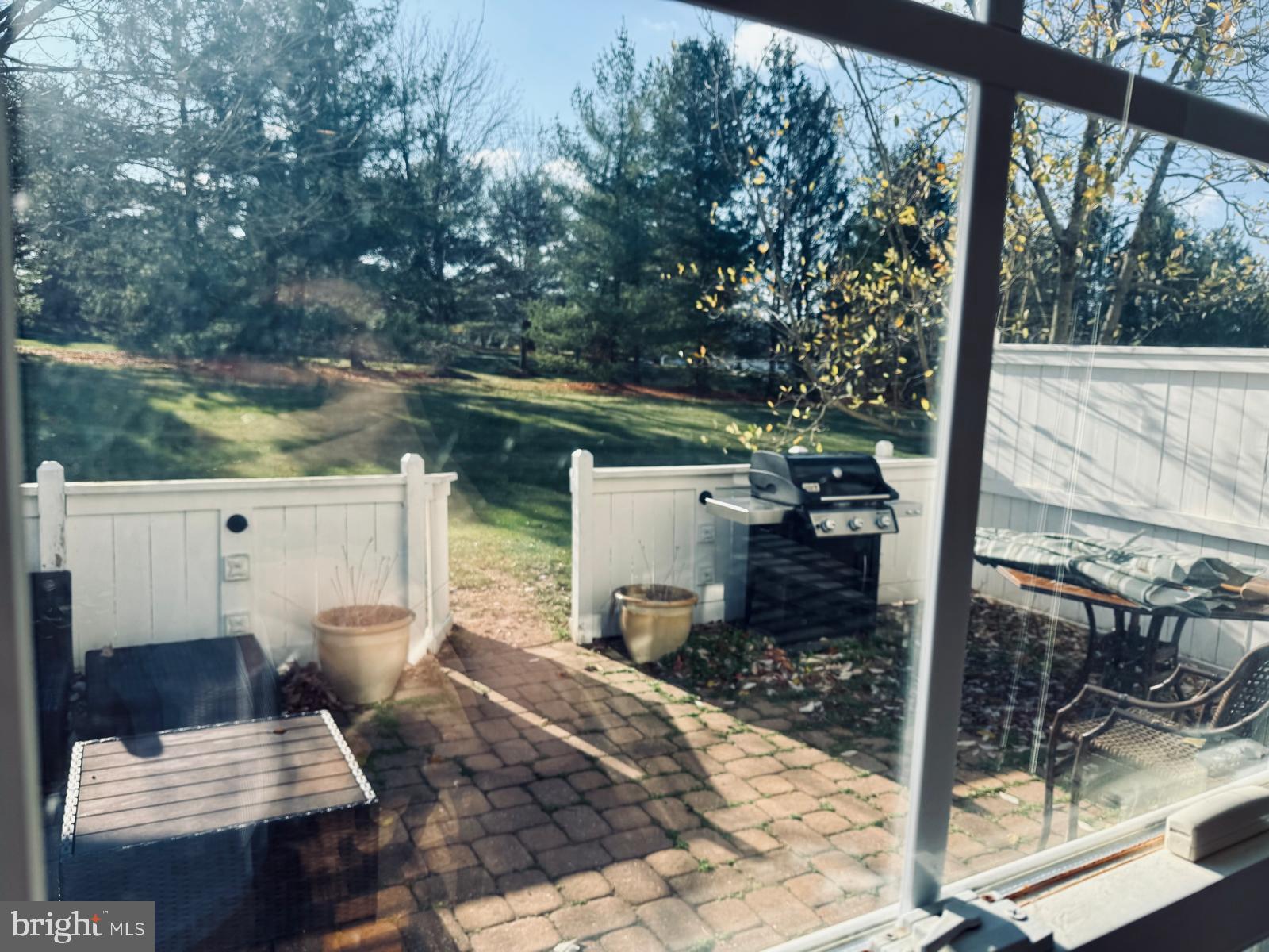 WINDRUSH - Residential