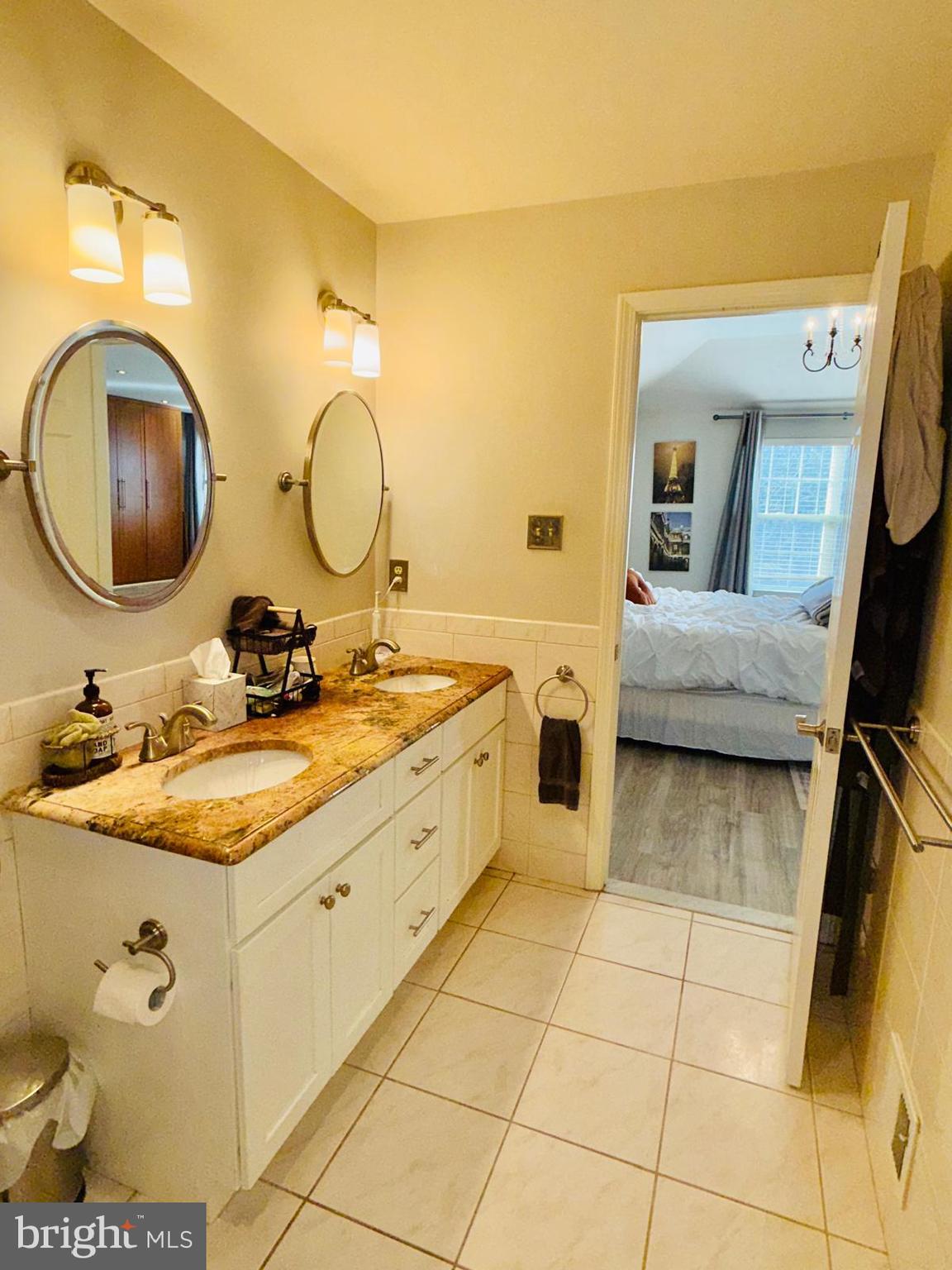 WINDRUSH - Residential