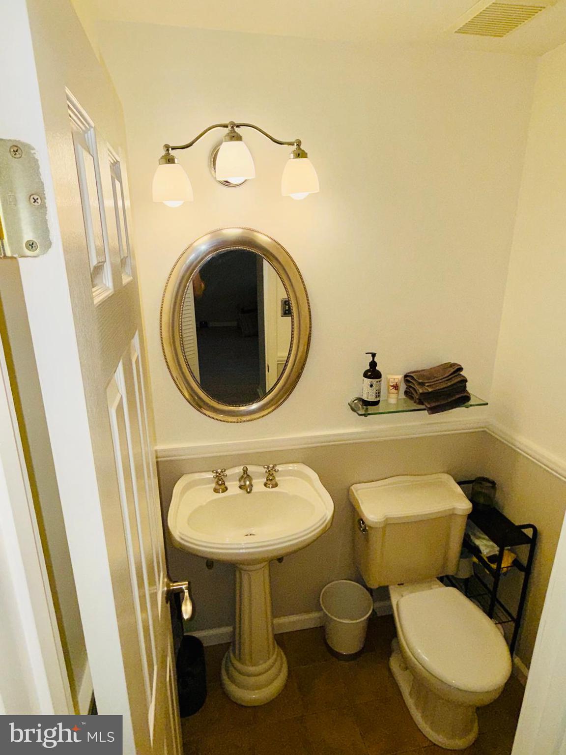 WINDRUSH - Residential