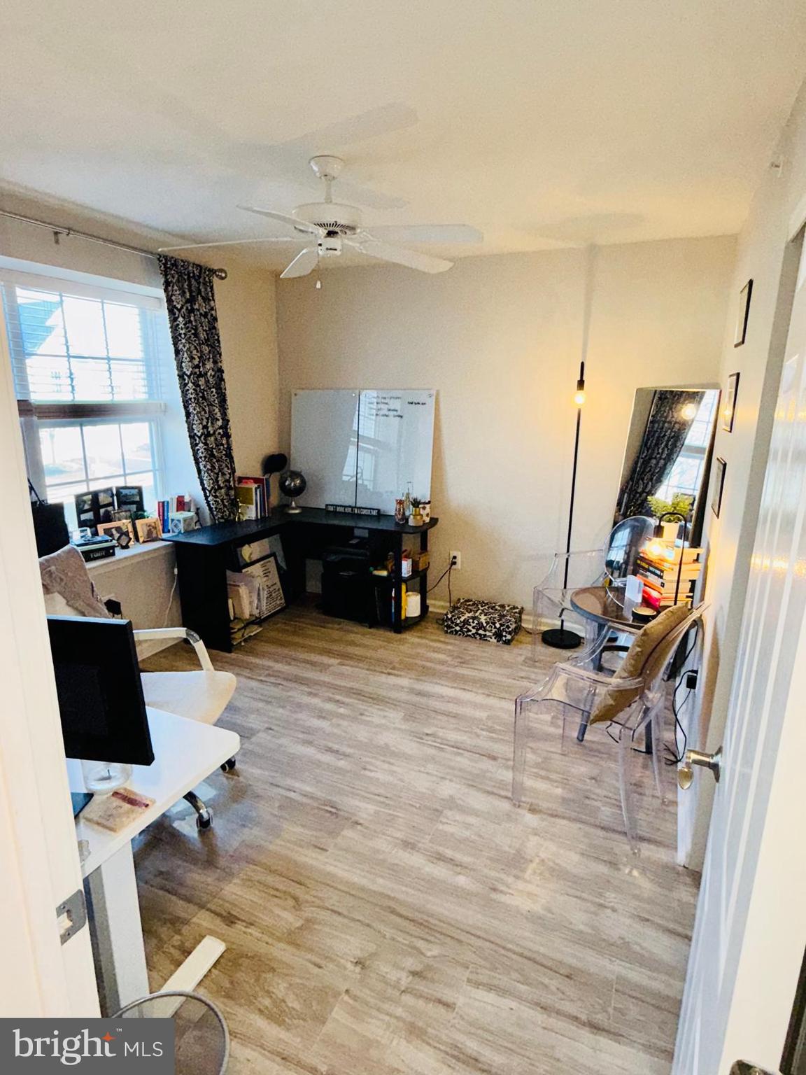 WINDRUSH - Residential