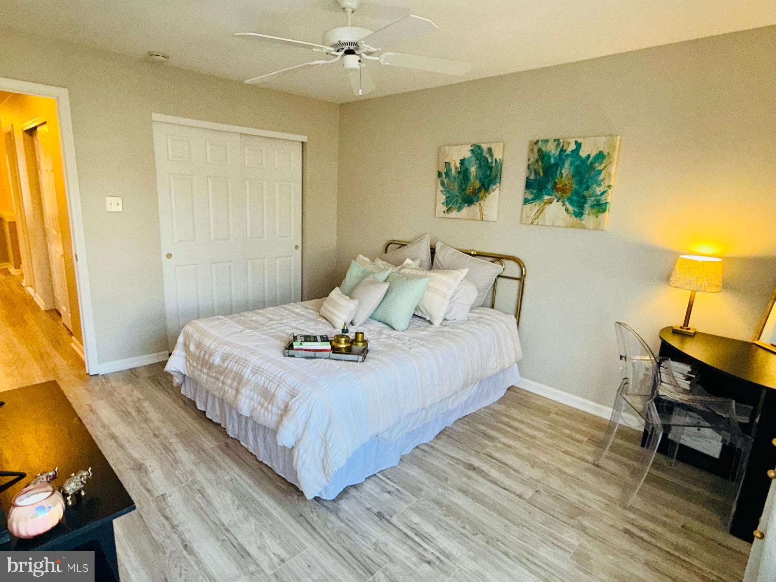 WINDRUSH - Residential