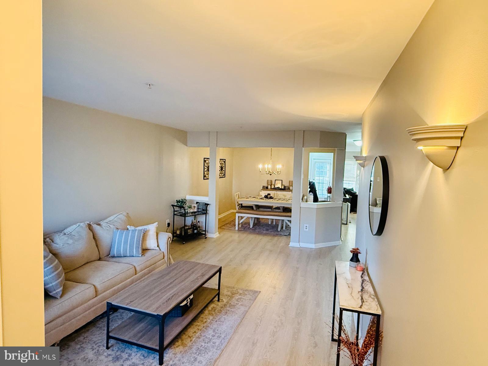 WINDRUSH - Residential