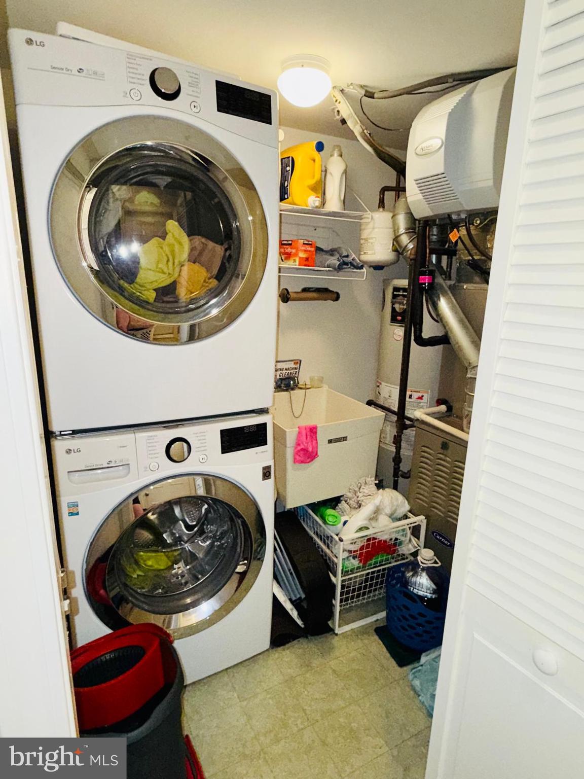 WINDRUSH - Residential