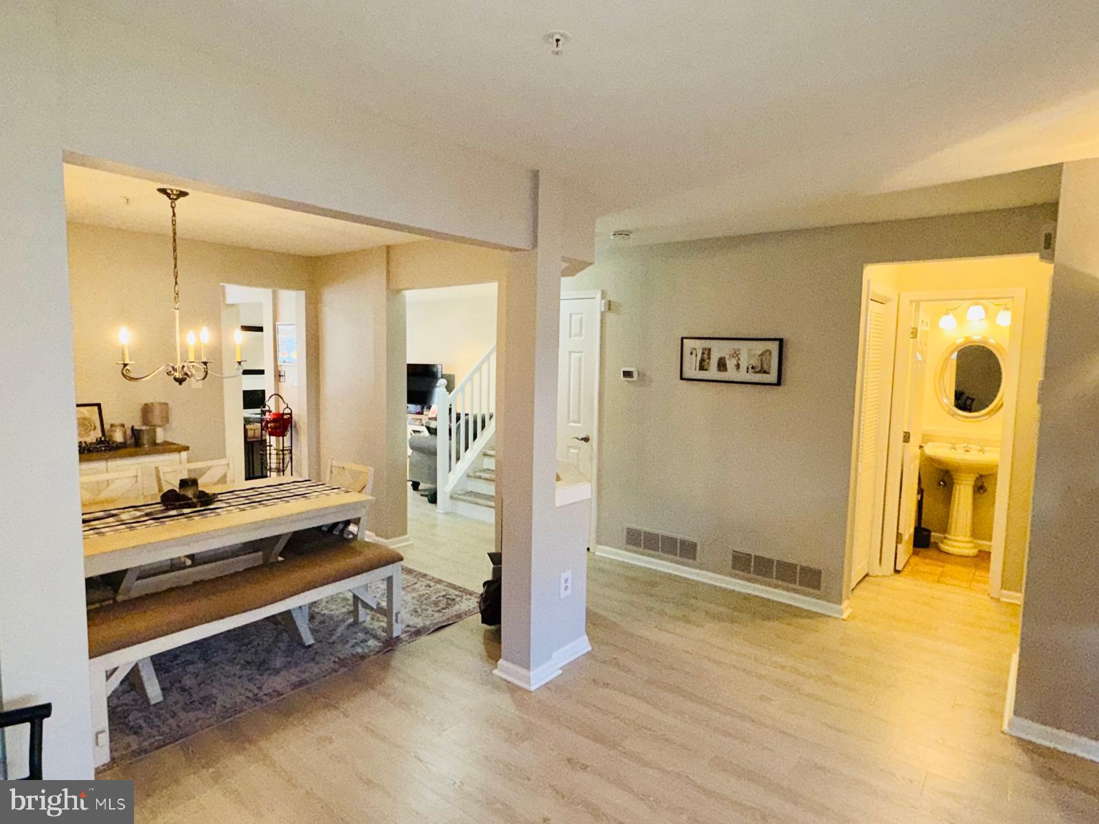 WINDRUSH - Residential