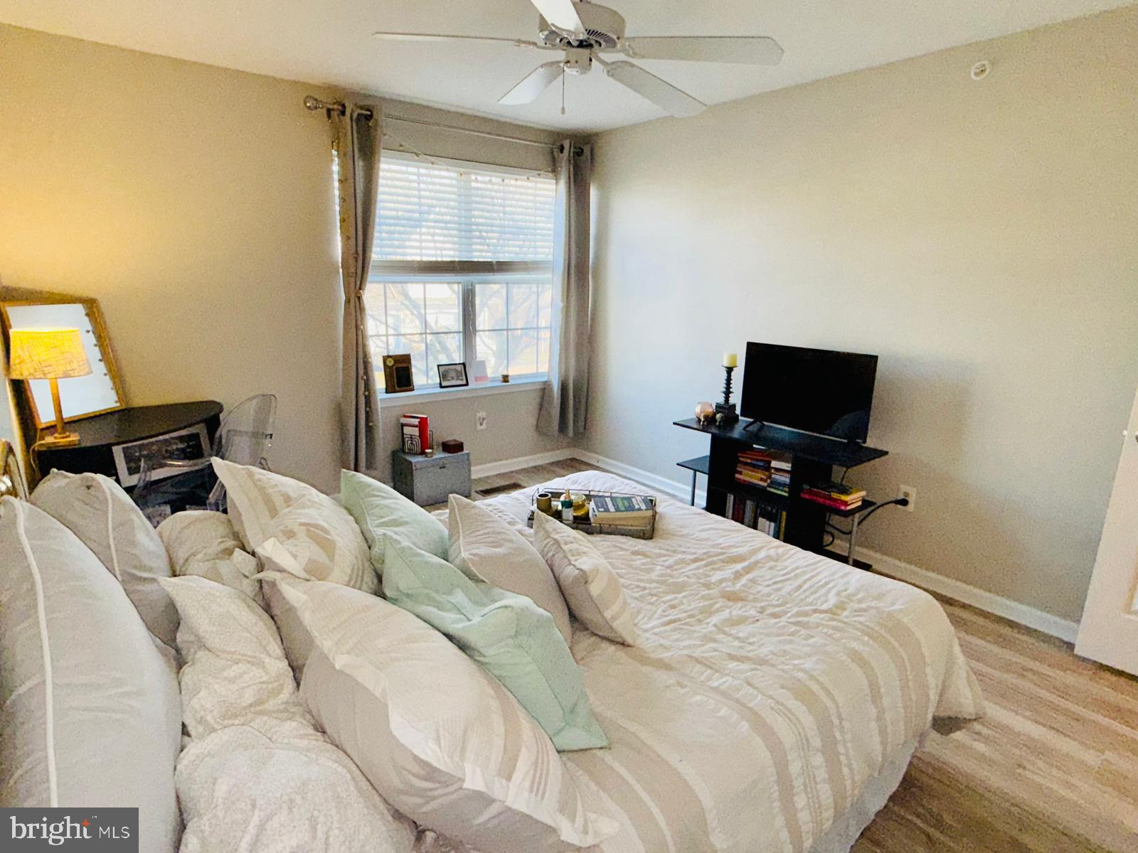 WINDRUSH - Residential