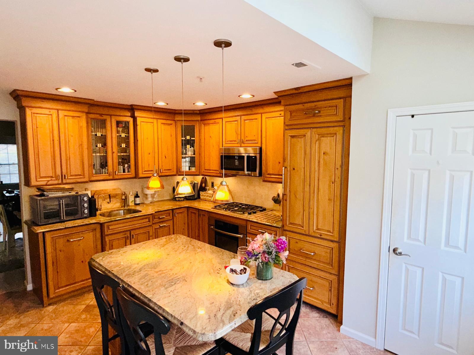 WINDRUSH - Residential