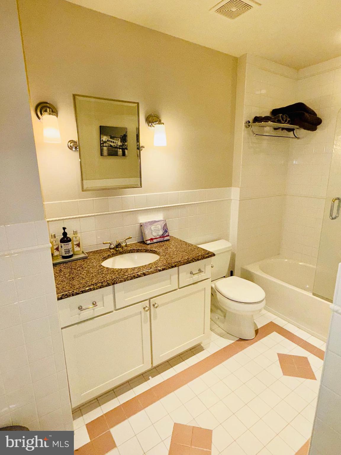 WINDRUSH - Residential