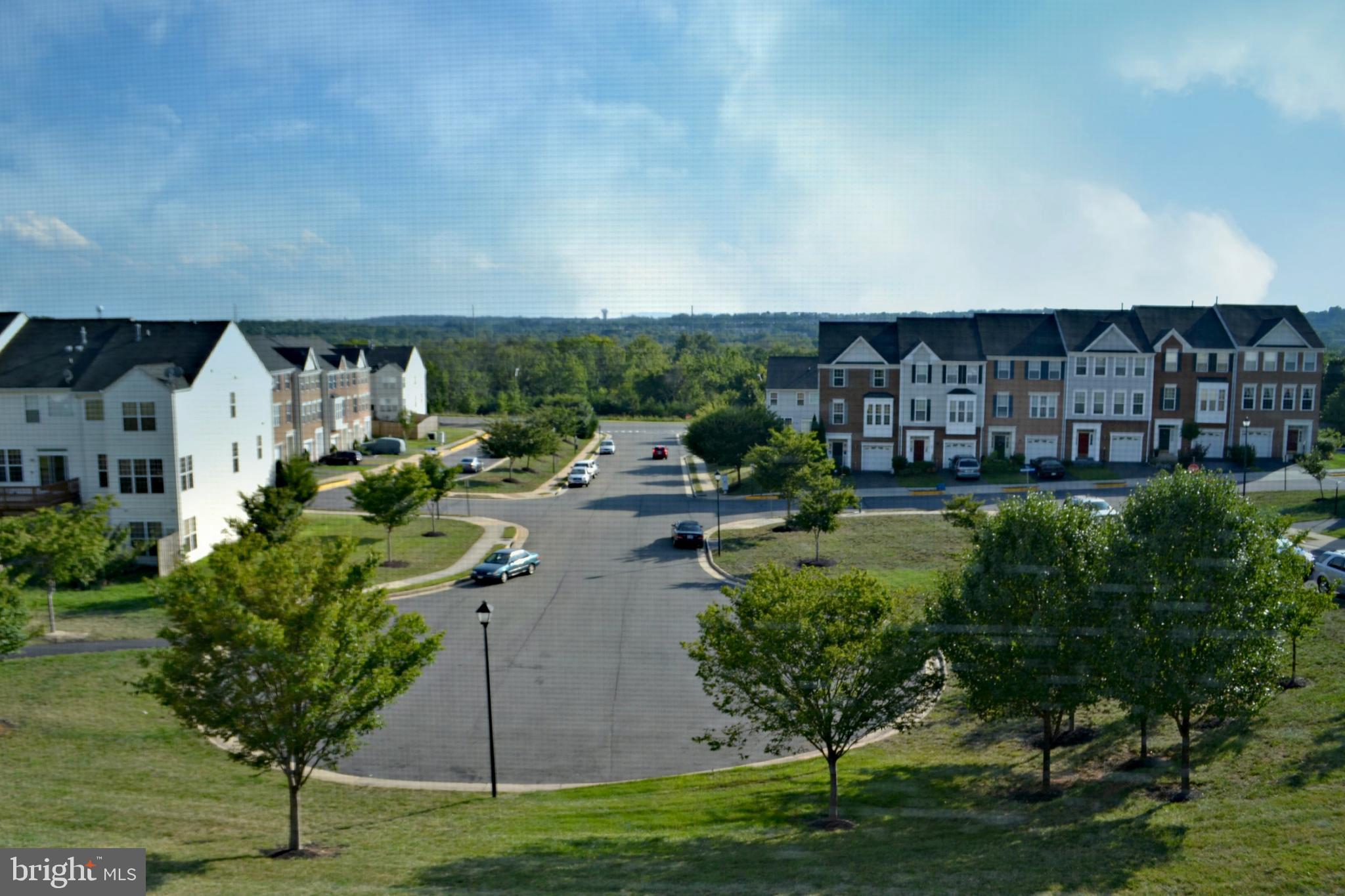 POTOMAC STATION - Residential Lease