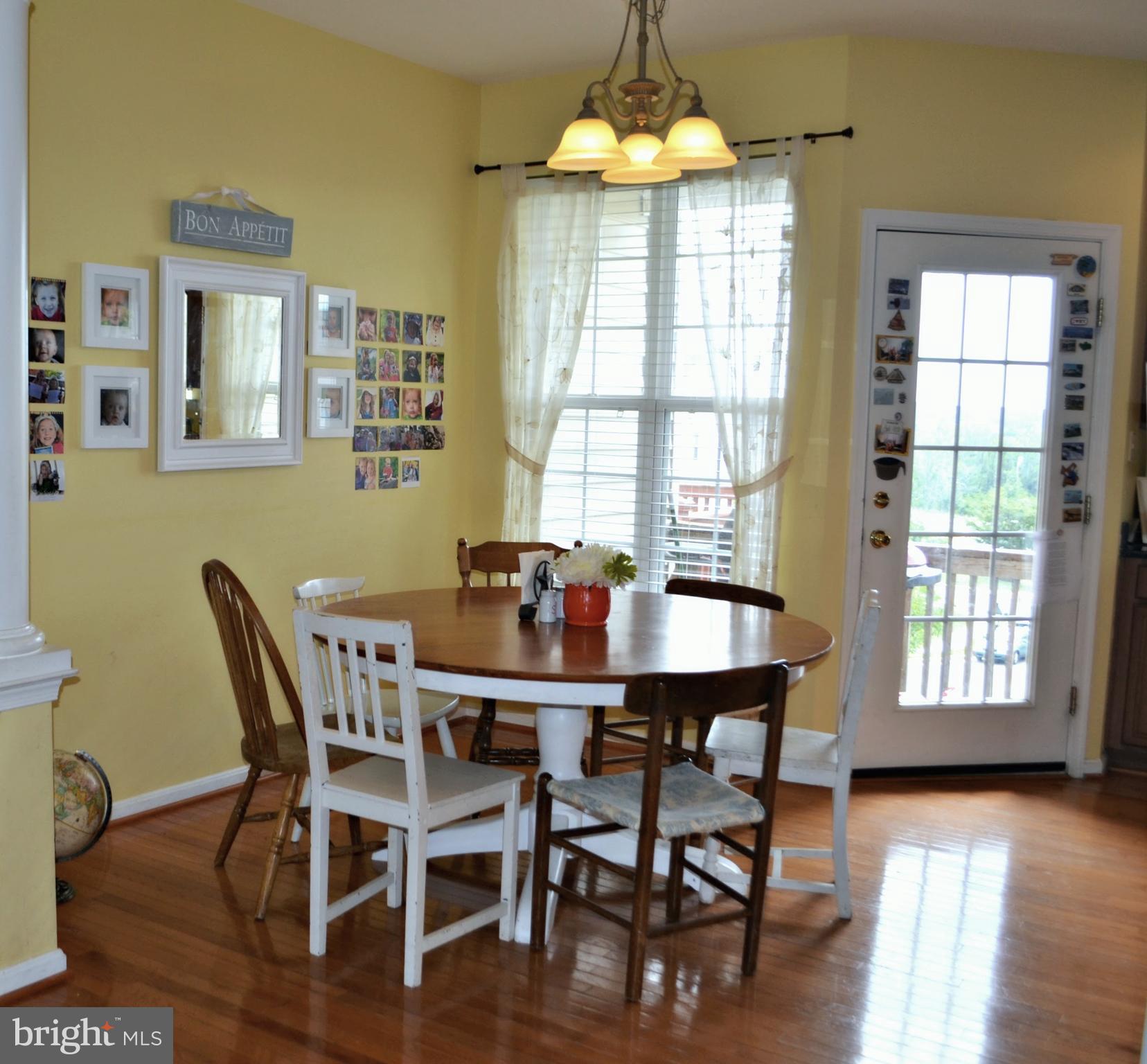 POTOMAC STATION - Residential Lease