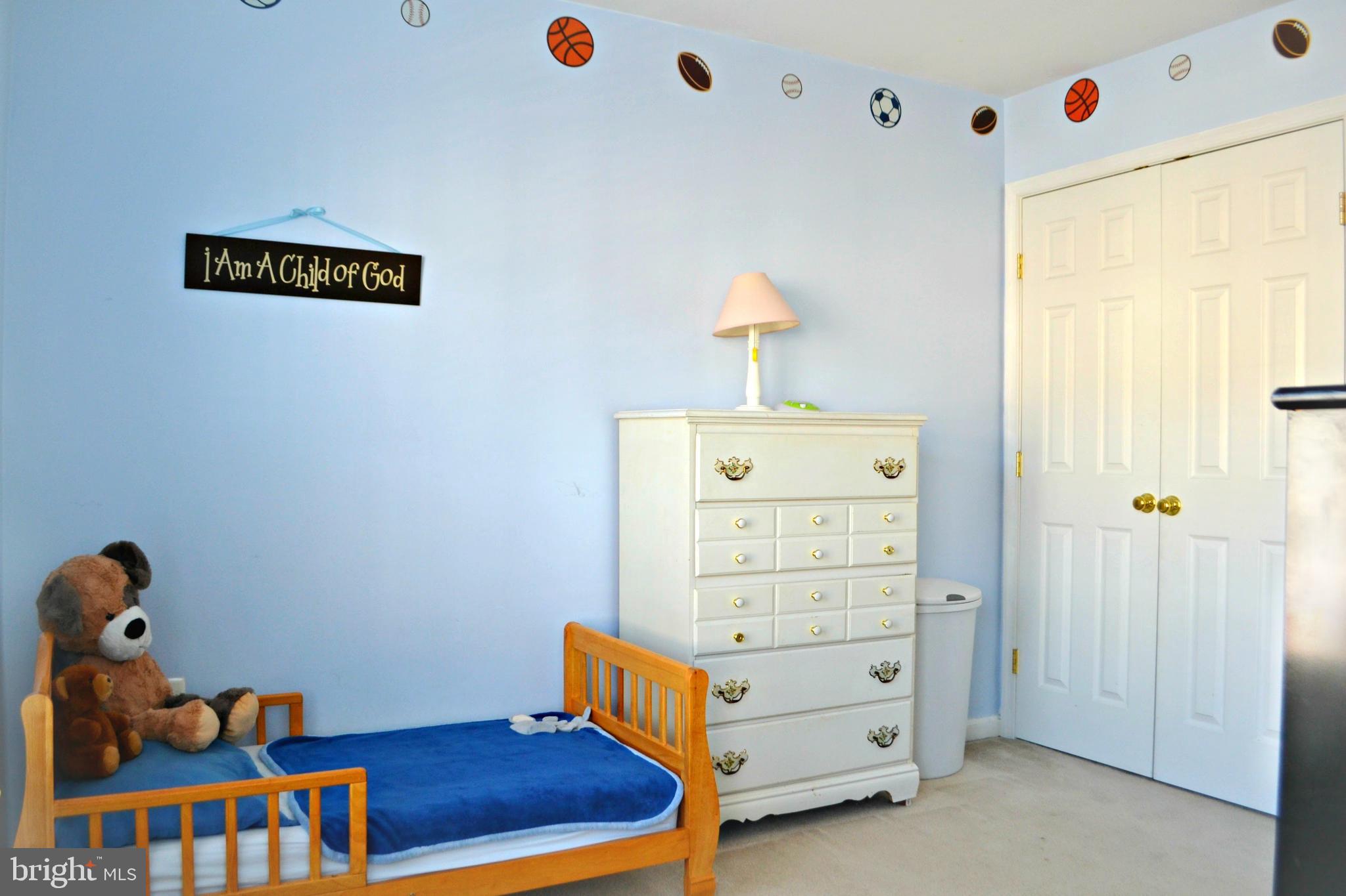 POTOMAC STATION - Residential Lease