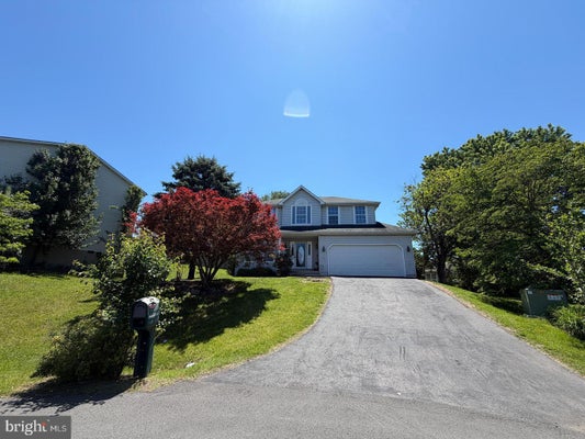 407 TAMARACK CIR, WINCHESTER, VA 22602 - Image 190e56fdbd6ee96bb35fbd2f7e57205a/3811940222