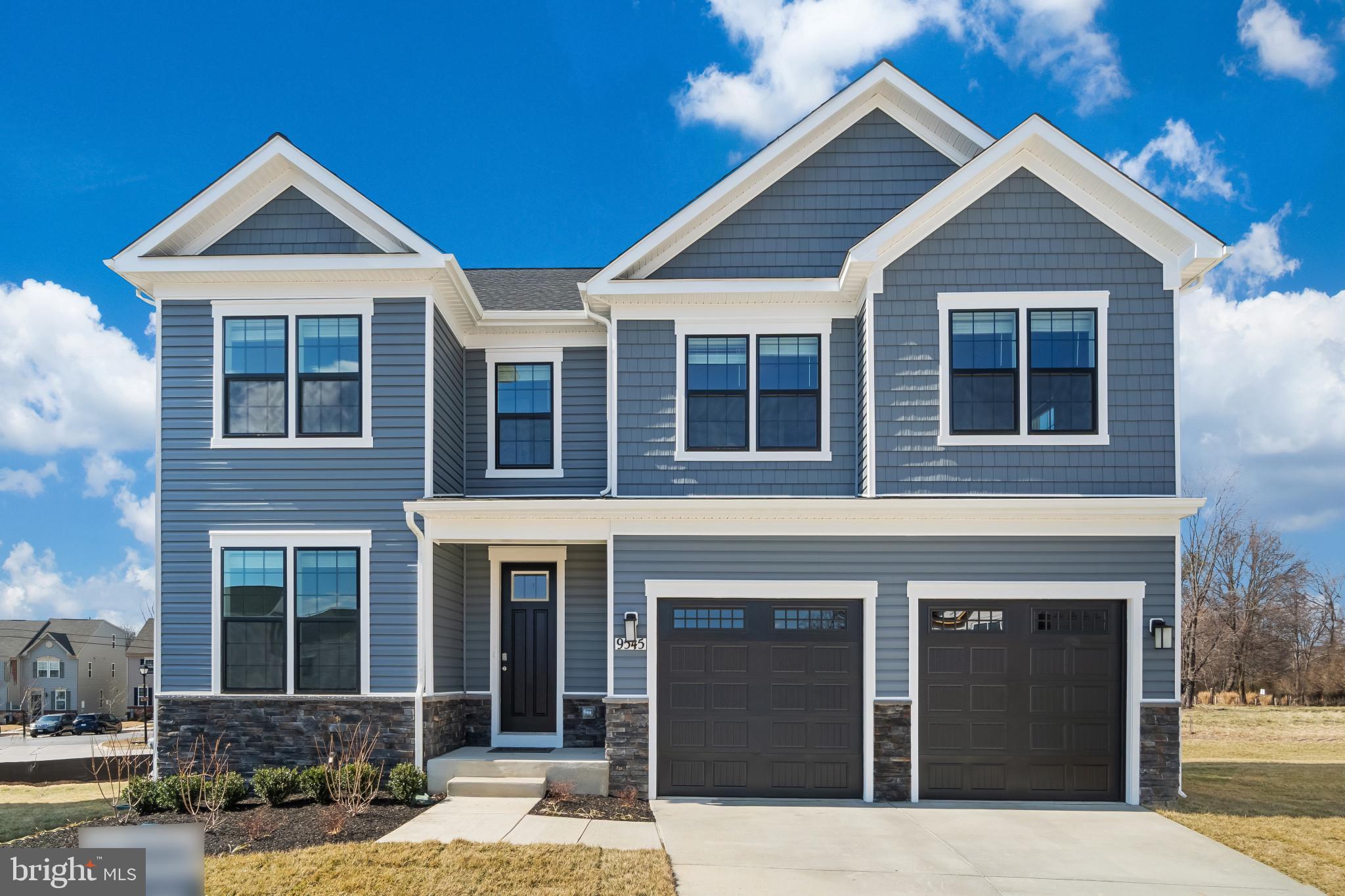 9545 BOLTON FARM LANE