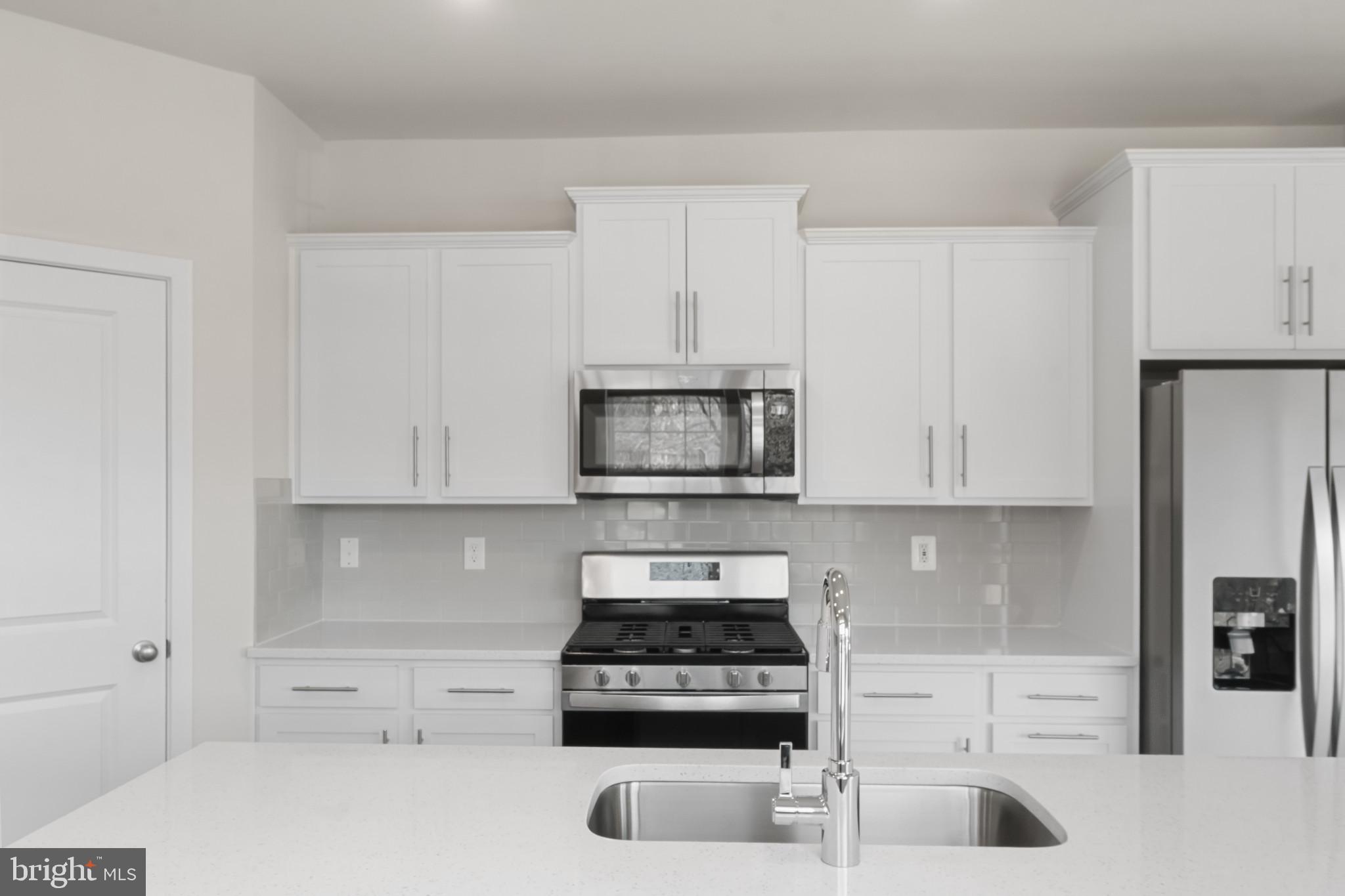 BEECHWOOD MANOR - Residential