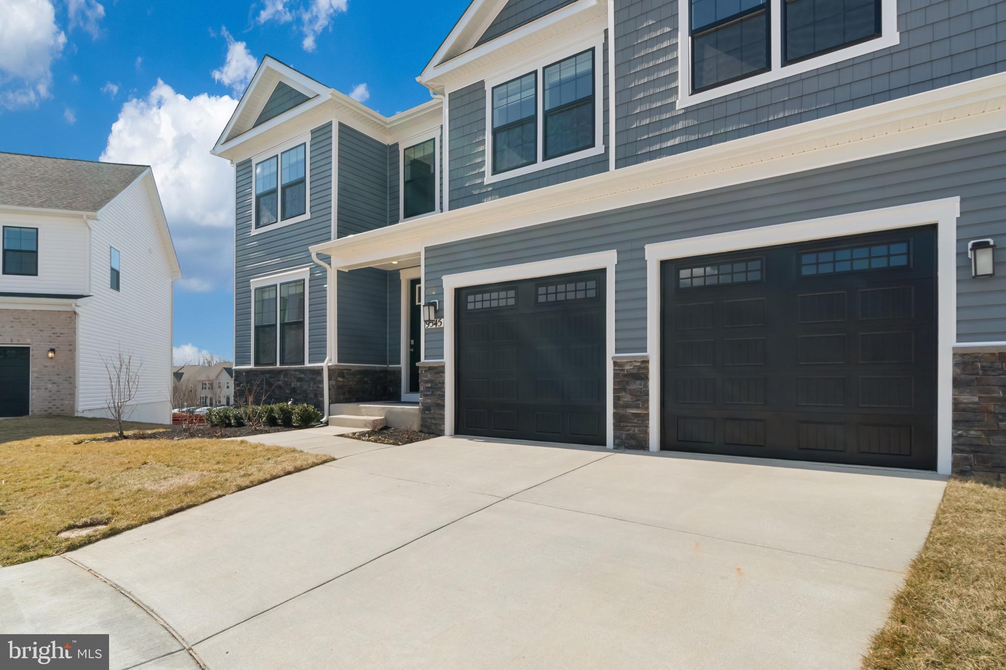 9545 BOLTON FARM LANE