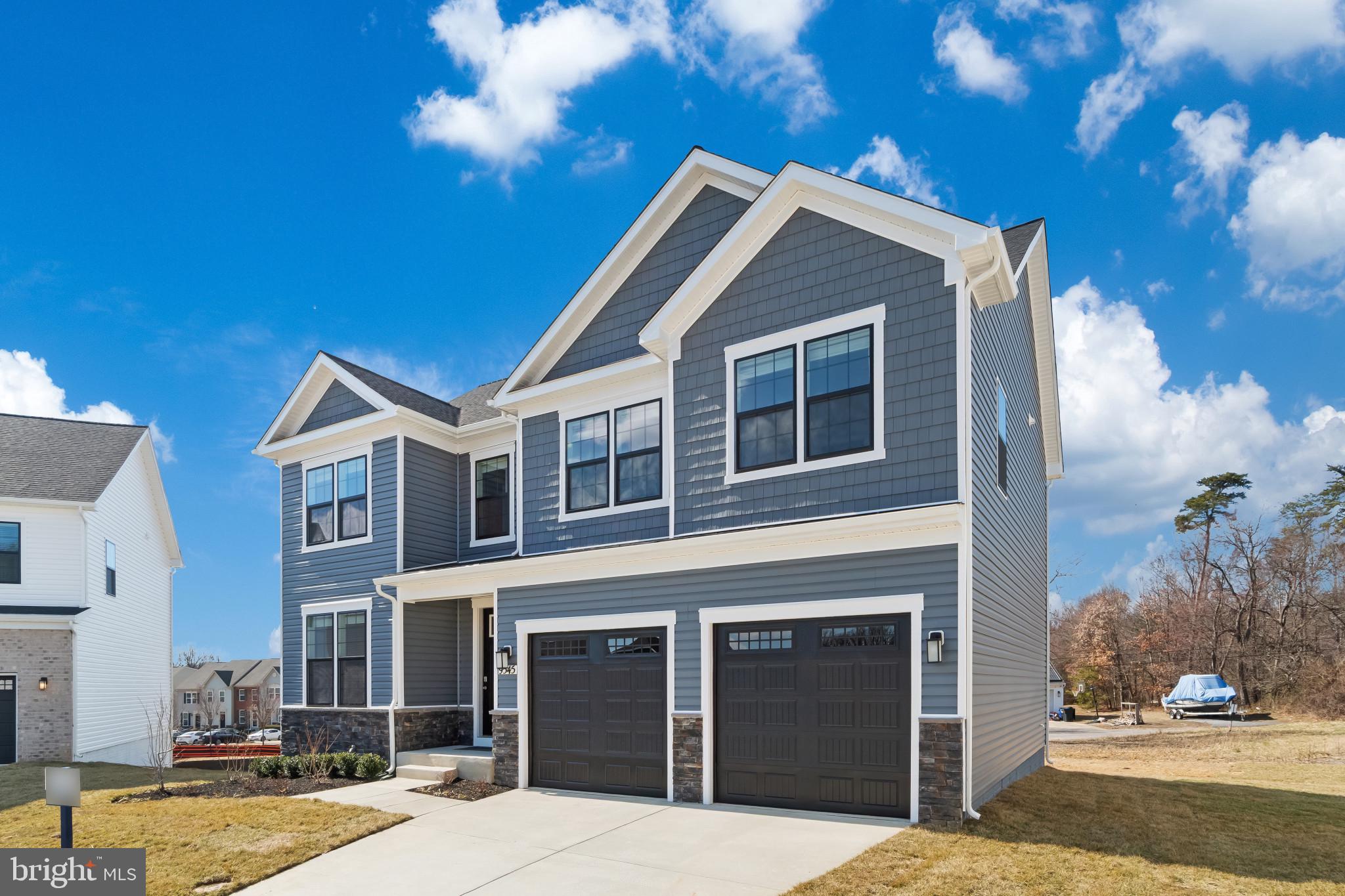 BEECHWOOD MANOR - Residential