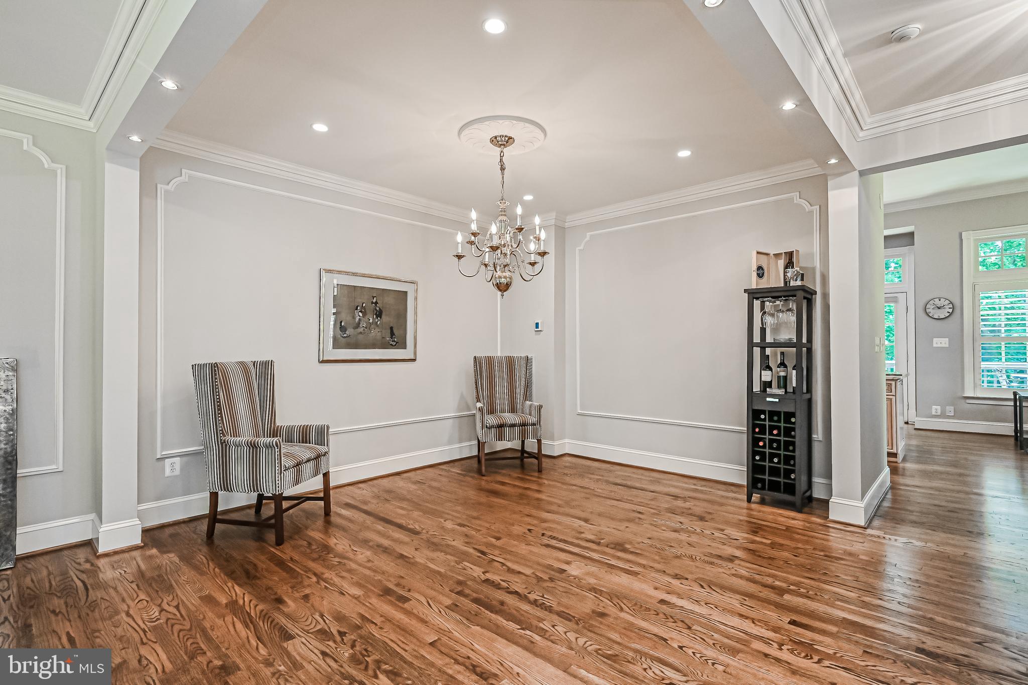 CEDAR LANE - Residential