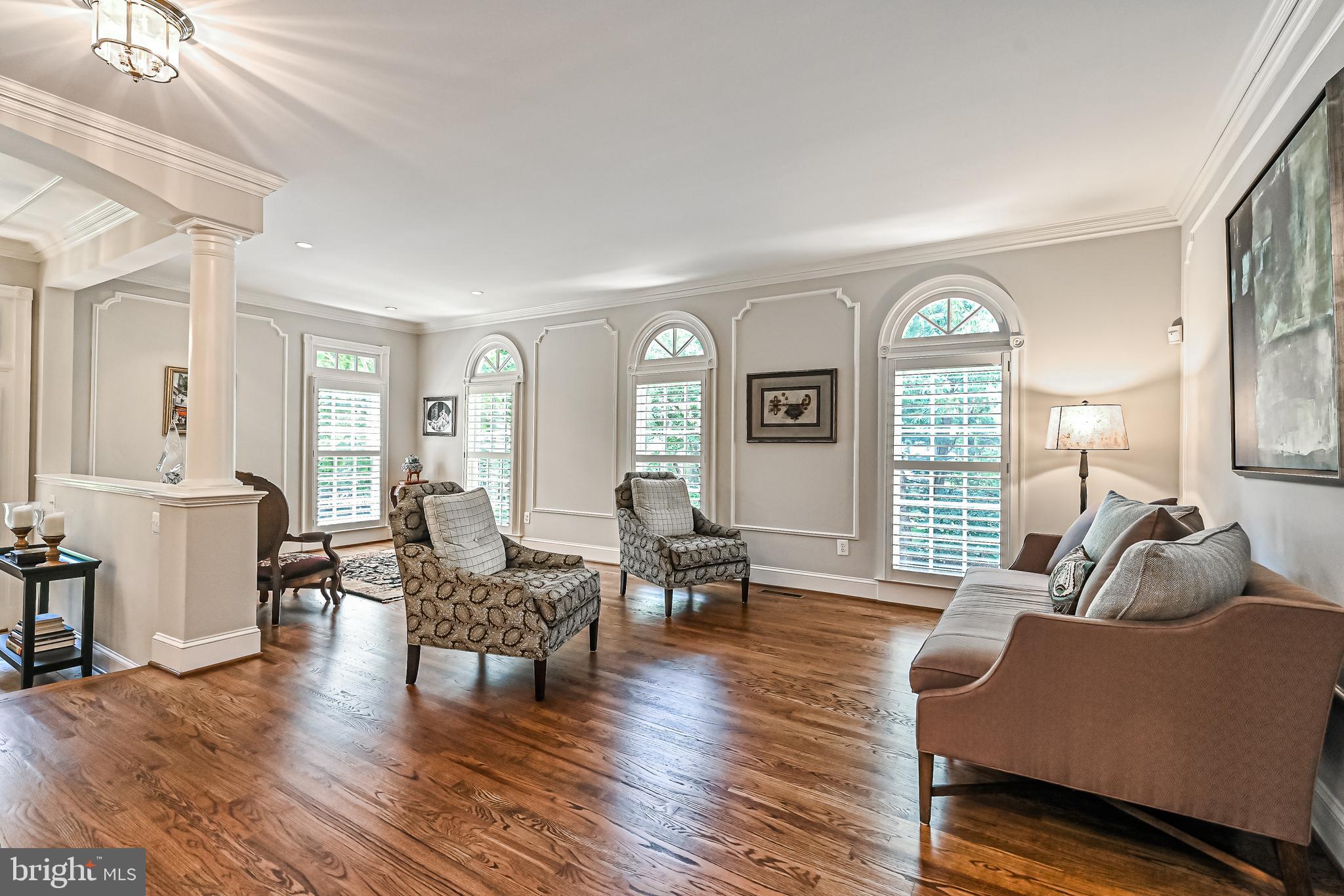 CEDAR LANE - Residential