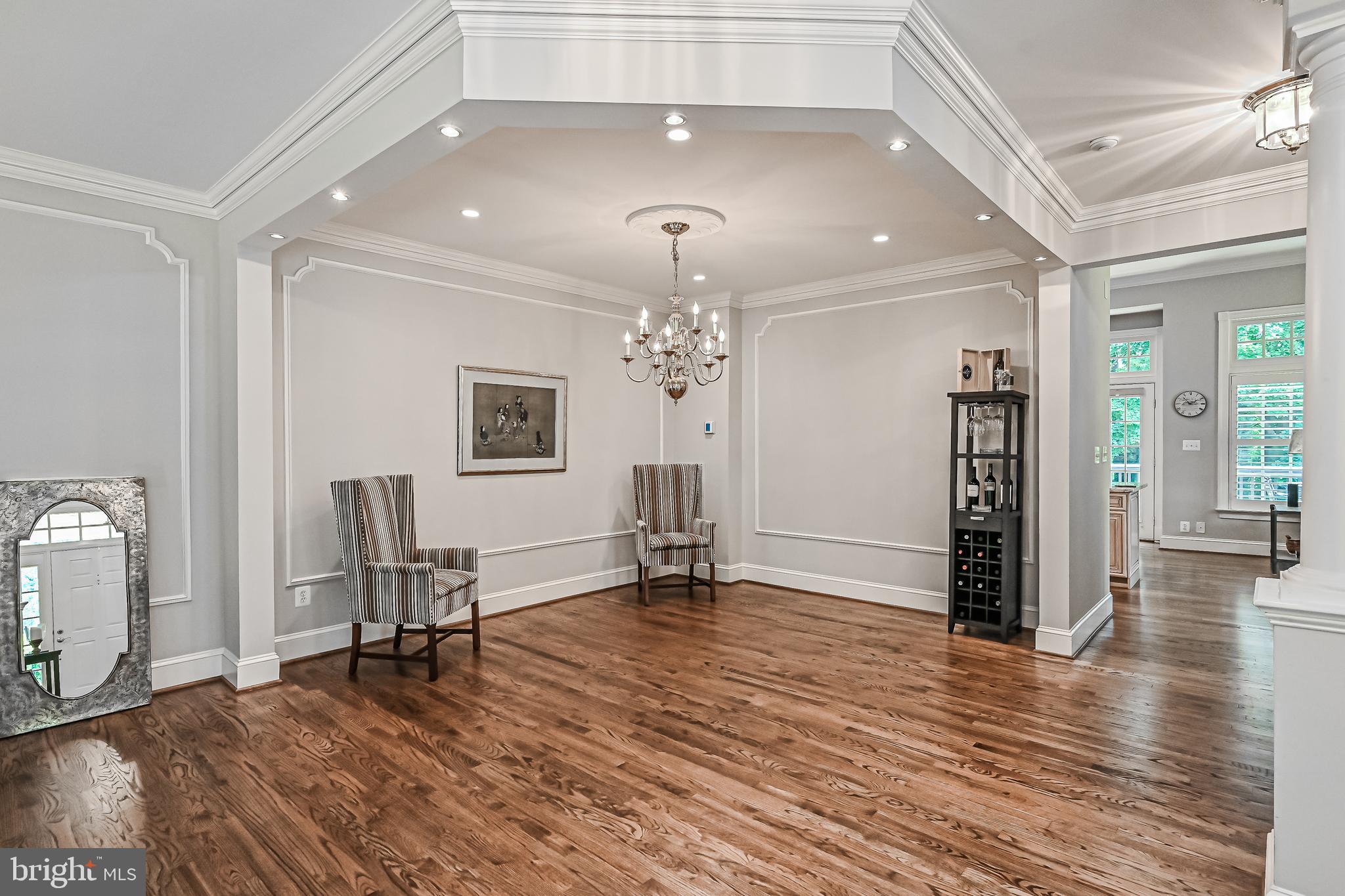 CEDAR LANE - Residential