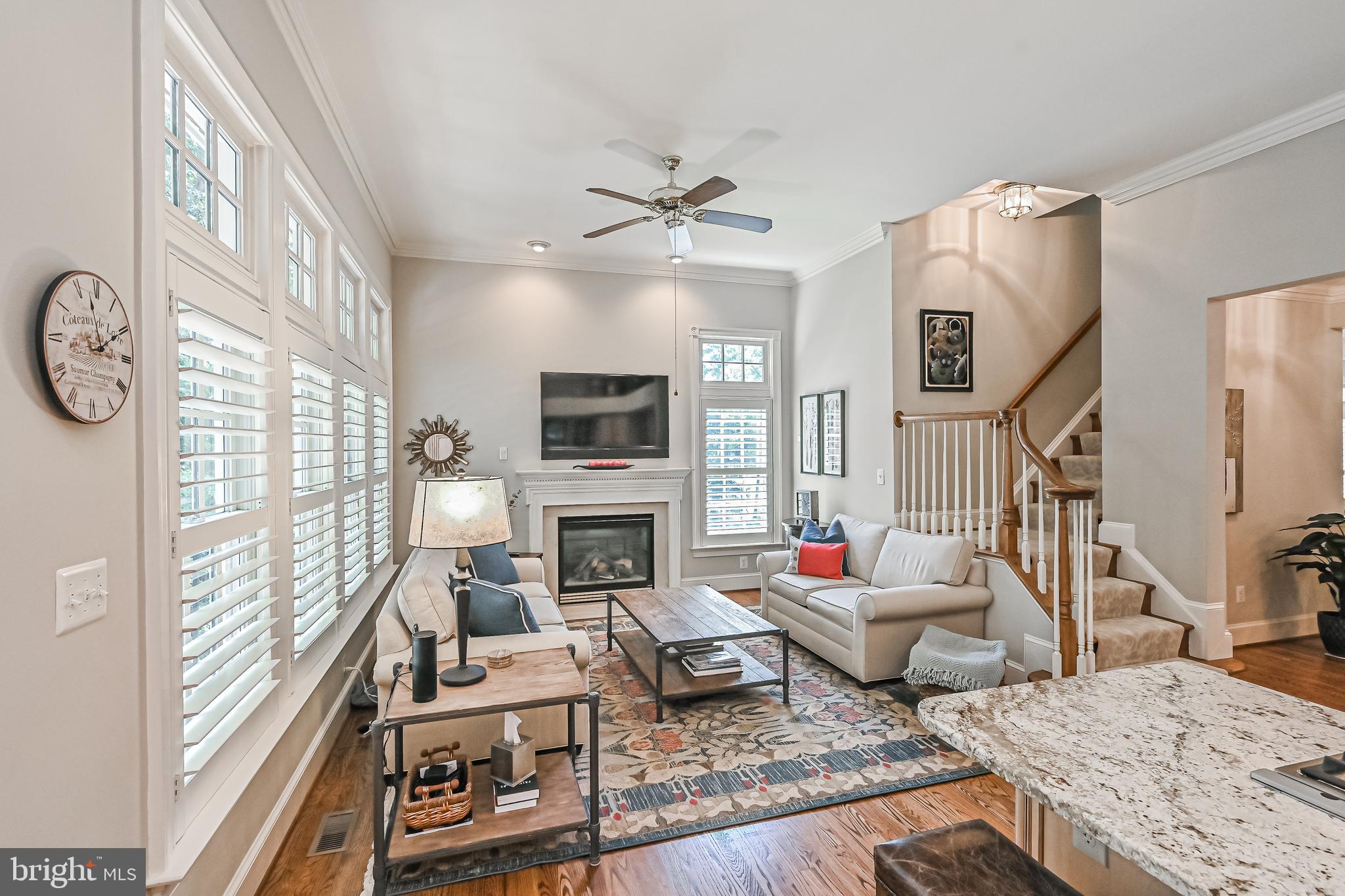 CEDAR LANE - Residential