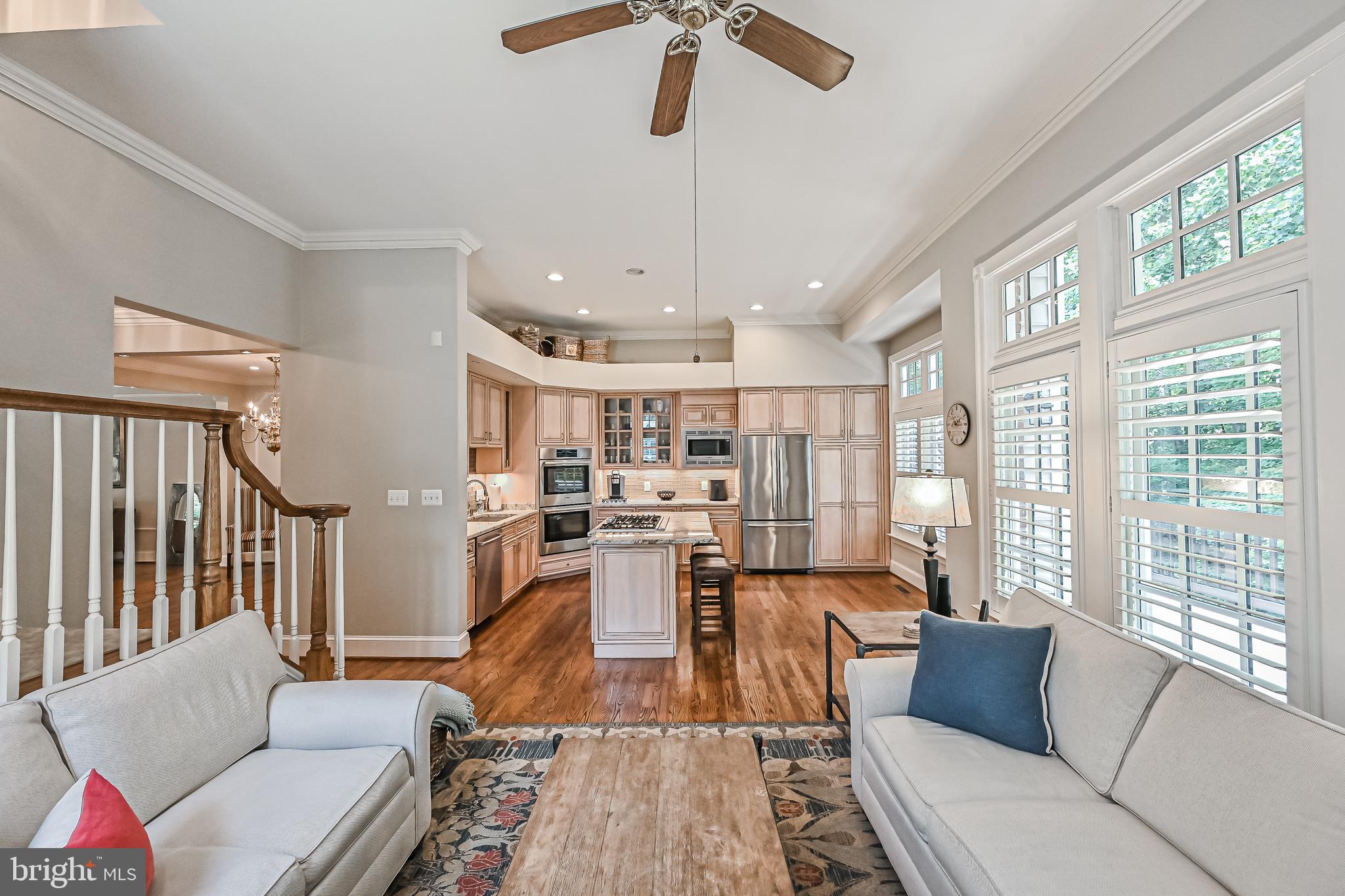 CEDAR LANE - Residential