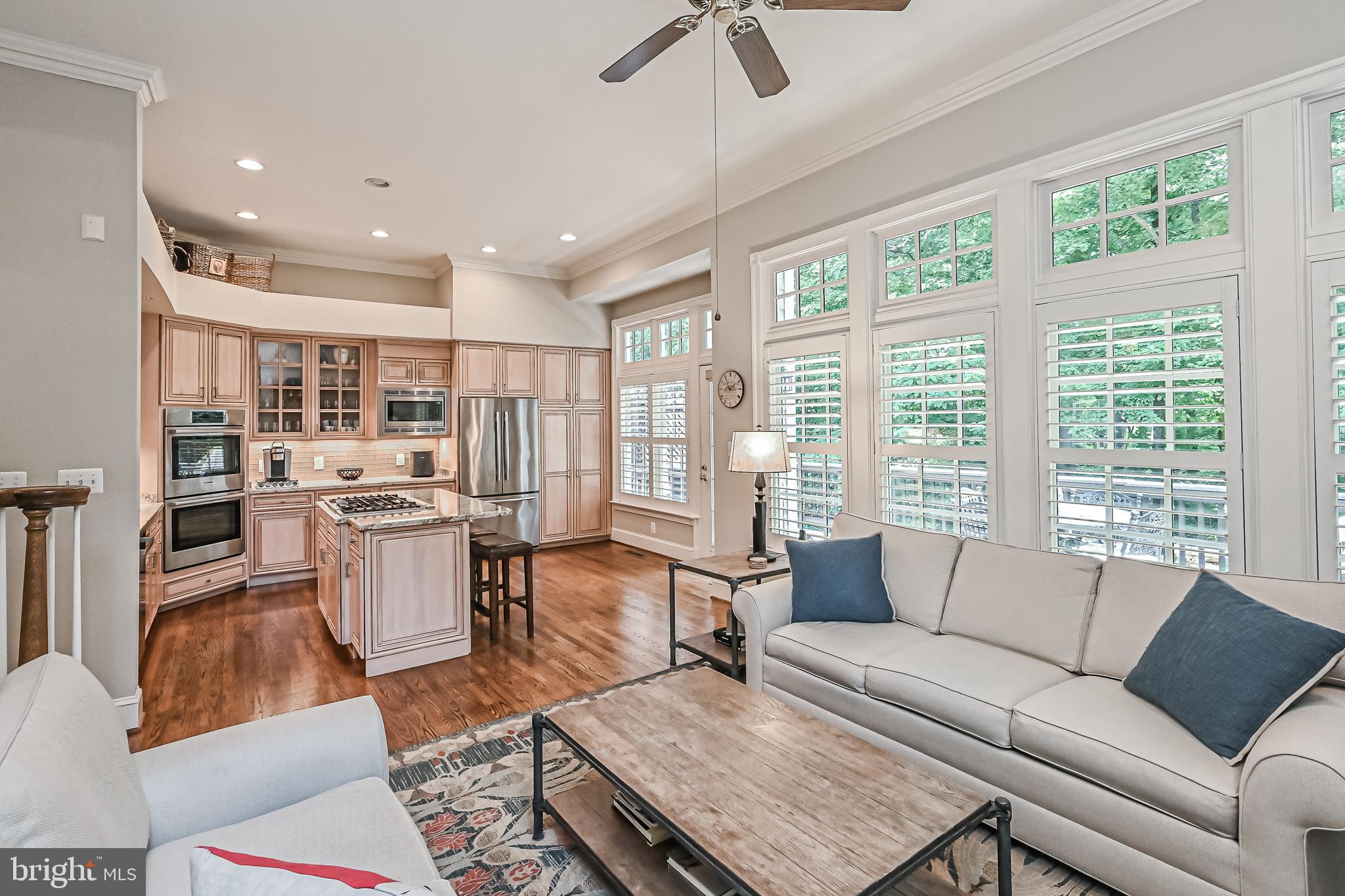 CEDAR LANE - Residential