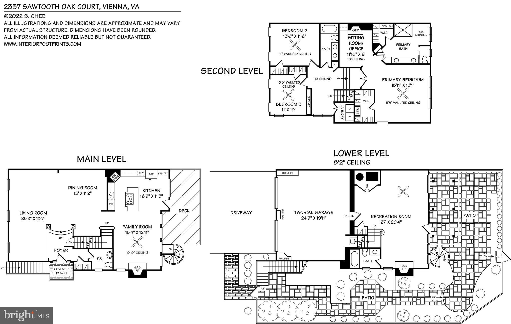 CEDAR LANE - Residential