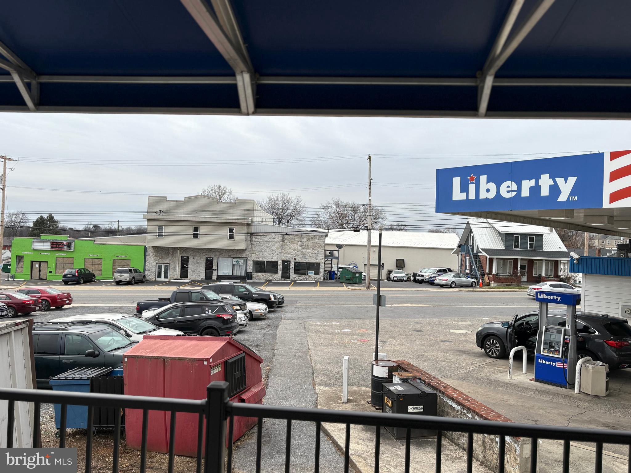 HAGERSTOWN - Commercial Lease