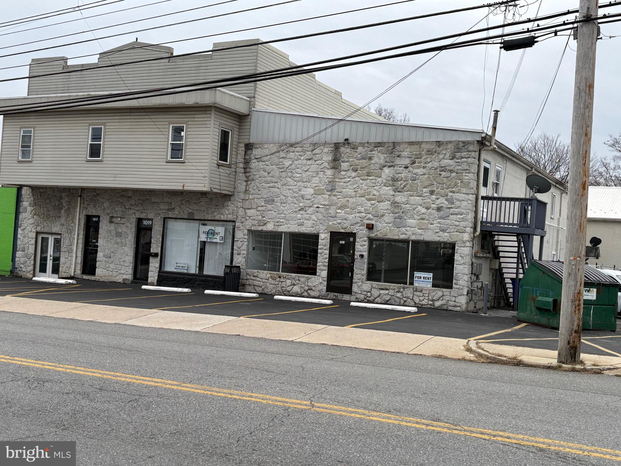 HAGERSTOWN - Commercial Lease