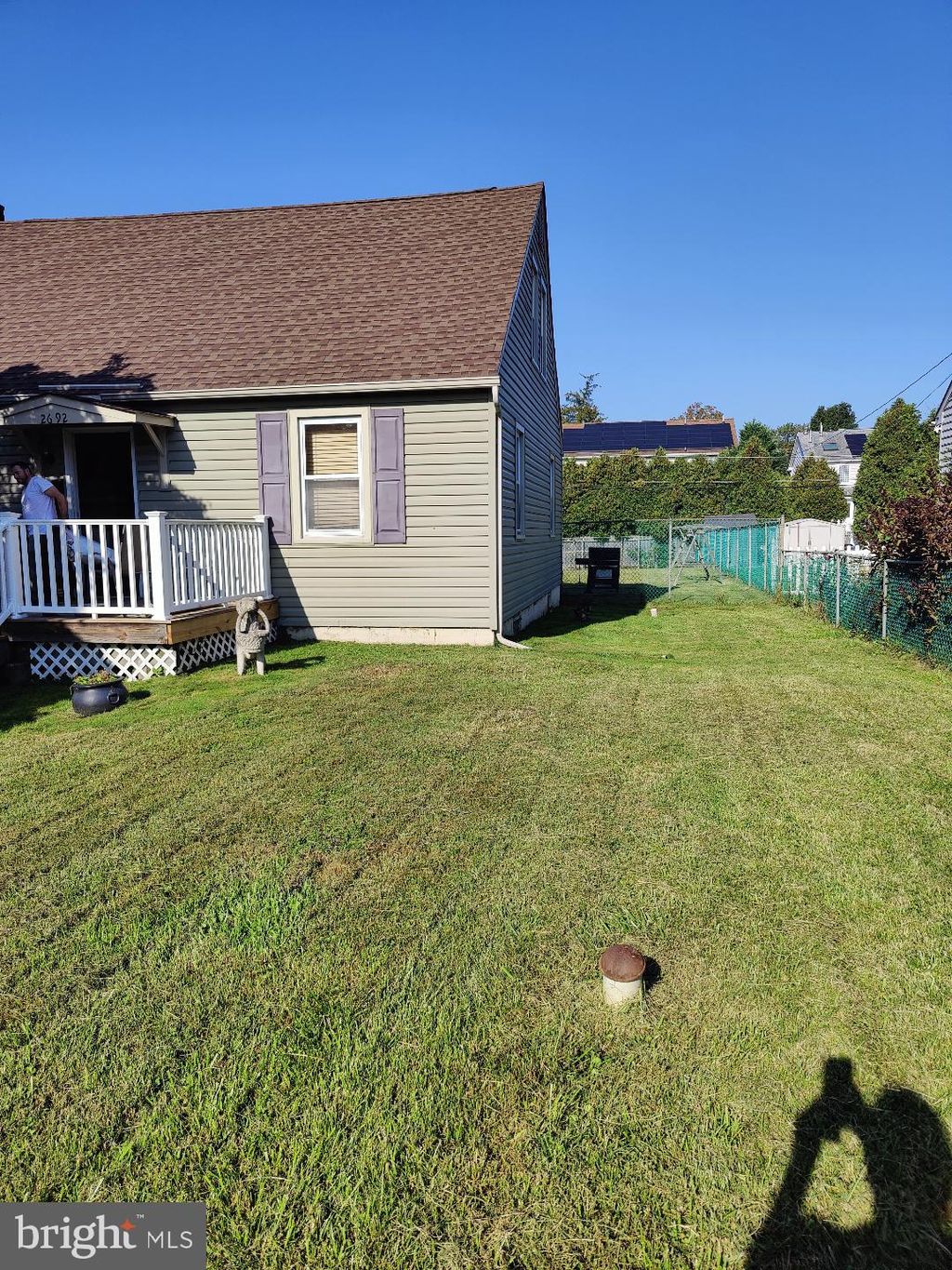 Photo of 2692 June Avenue, BENSALEM, PA 19020 (MLS # PABU2107034)