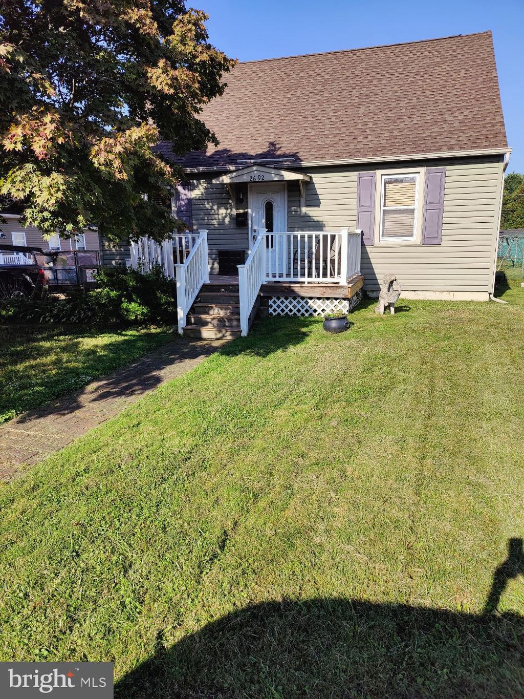 Photo of 2692 June Avenue, BENSALEM, PA 19020 (MLS # PABU2107034)