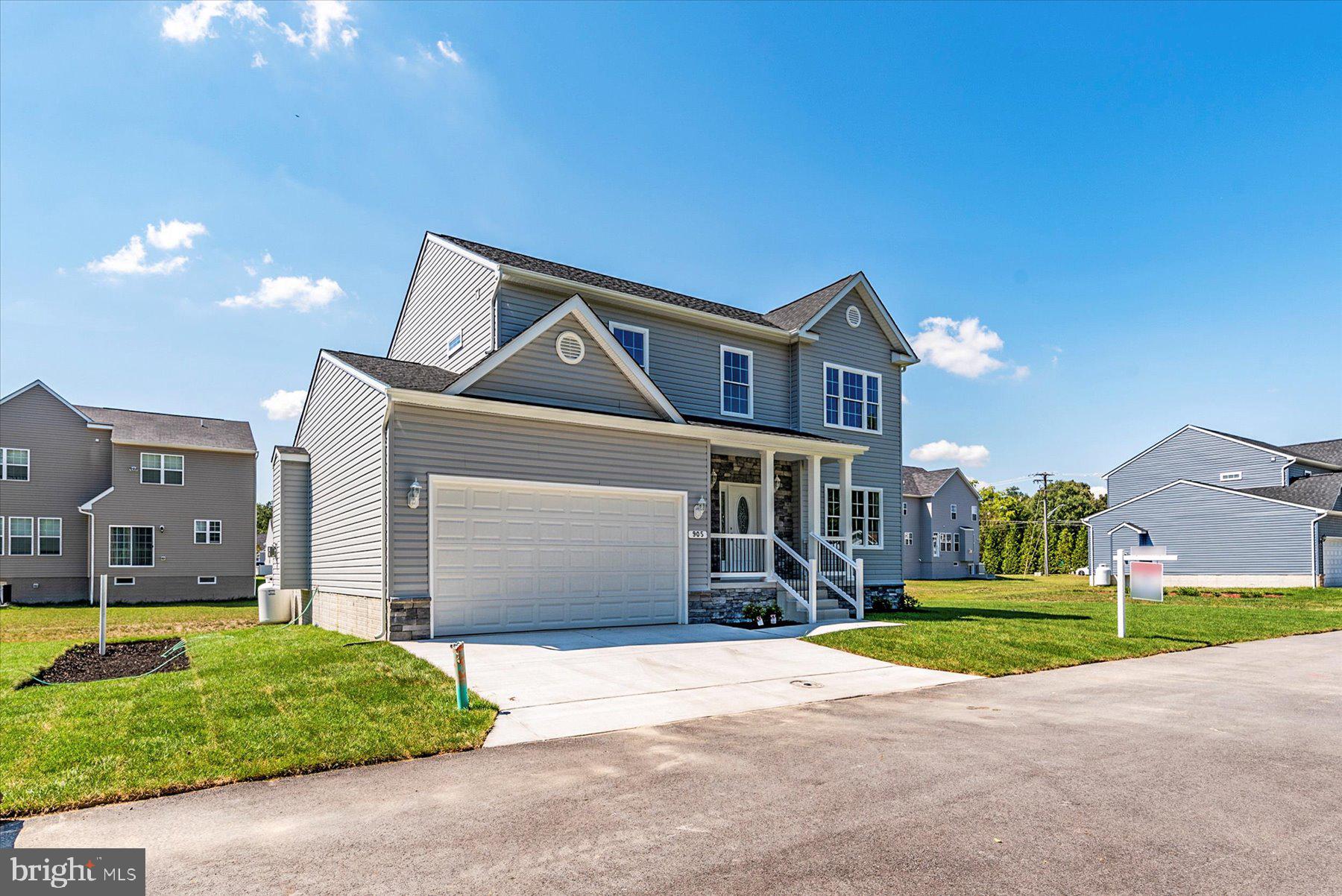 NONE AVAILABLE - Residential