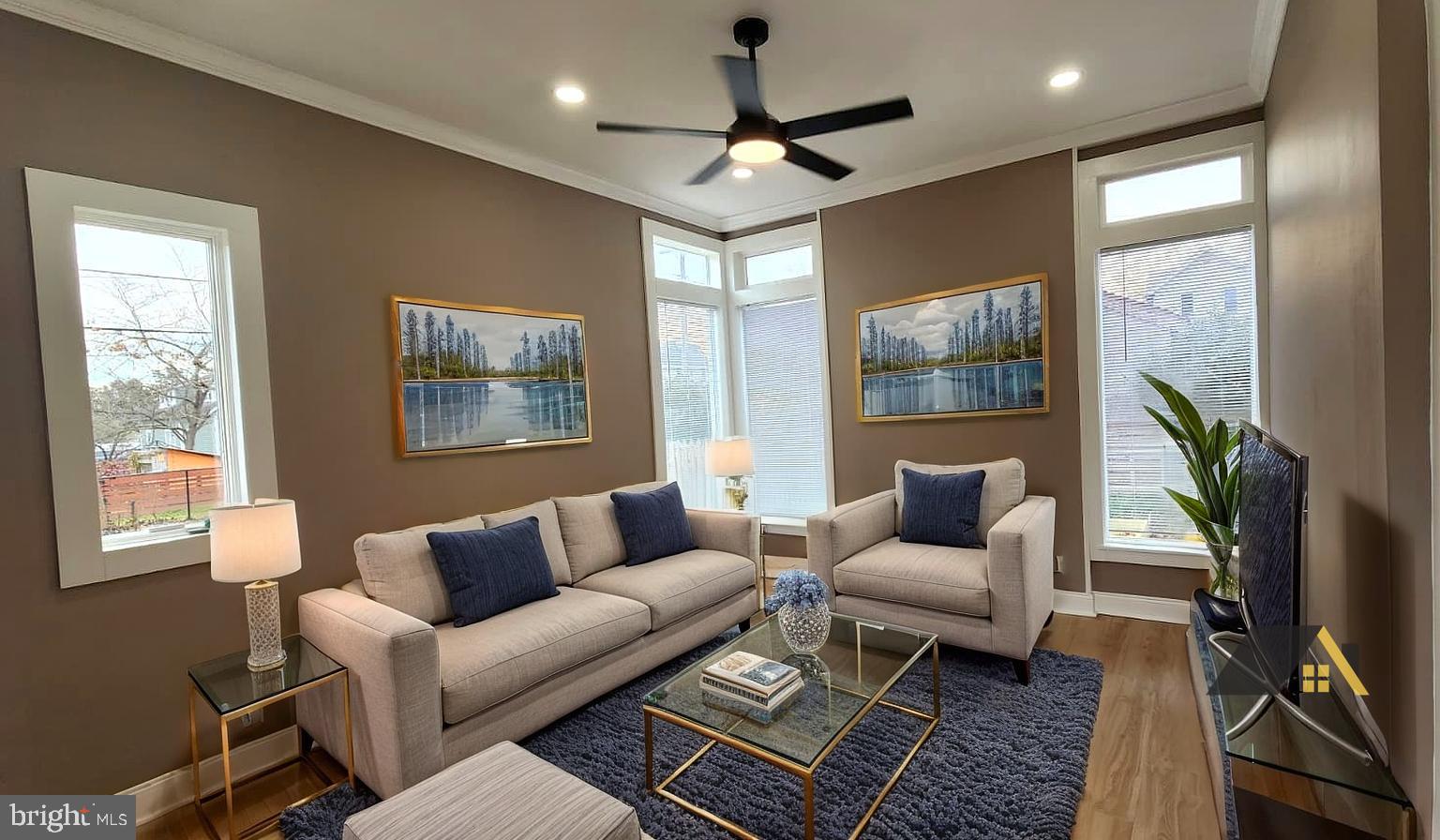 DOWNTOWN FREDERICKSBURG - Residential