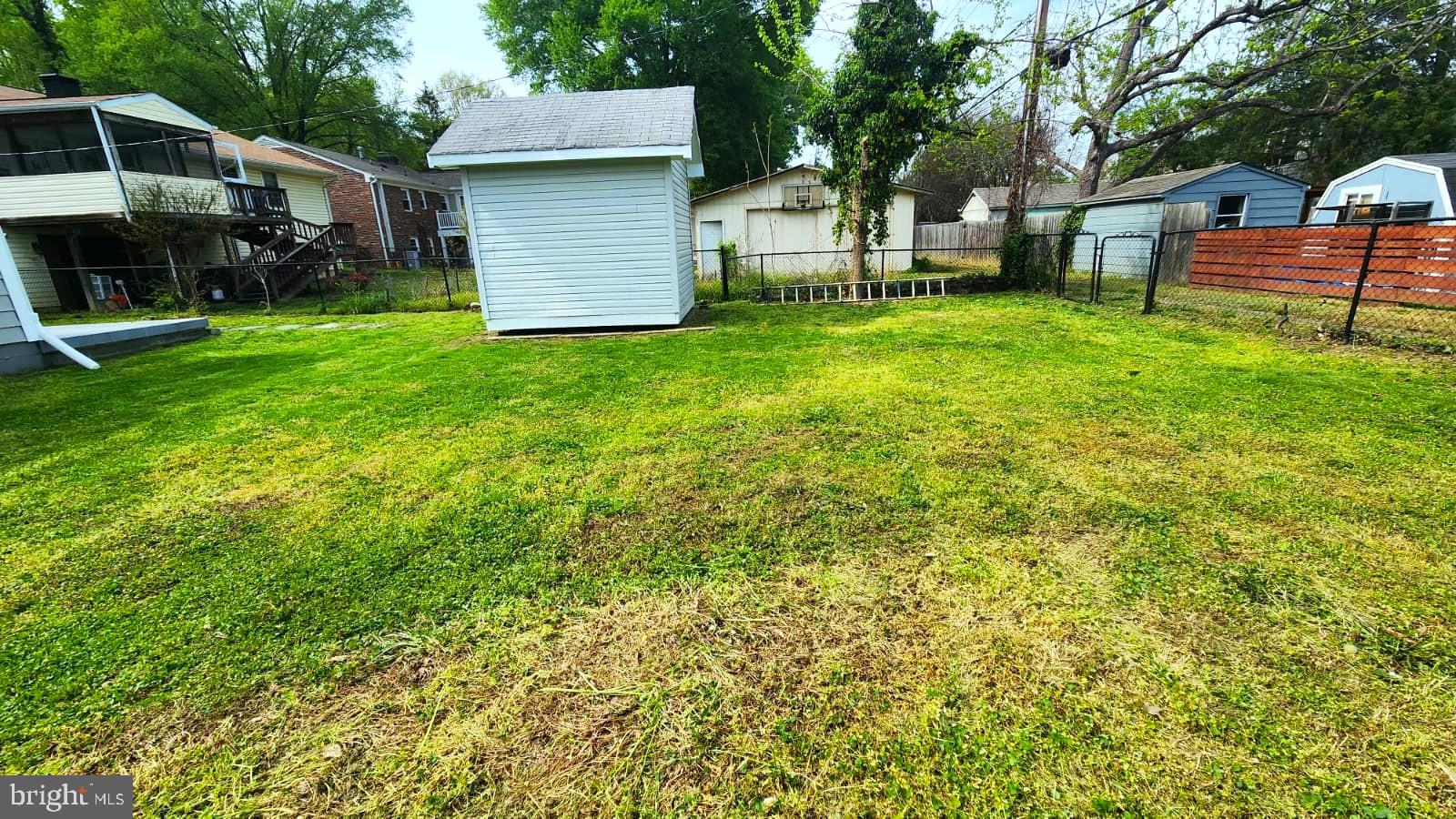 DOWNTOWN FREDERICKSBURG - Residential