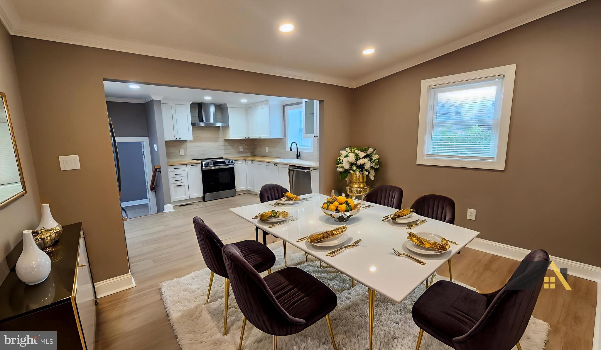 DOWNTOWN FREDERICKSBURG - Residential