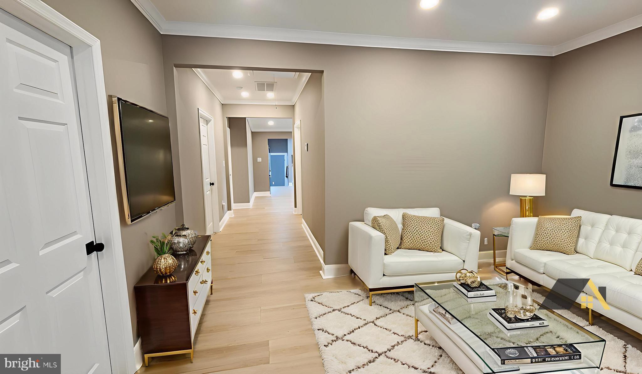 DOWNTOWN FREDERICKSBURG - Residential