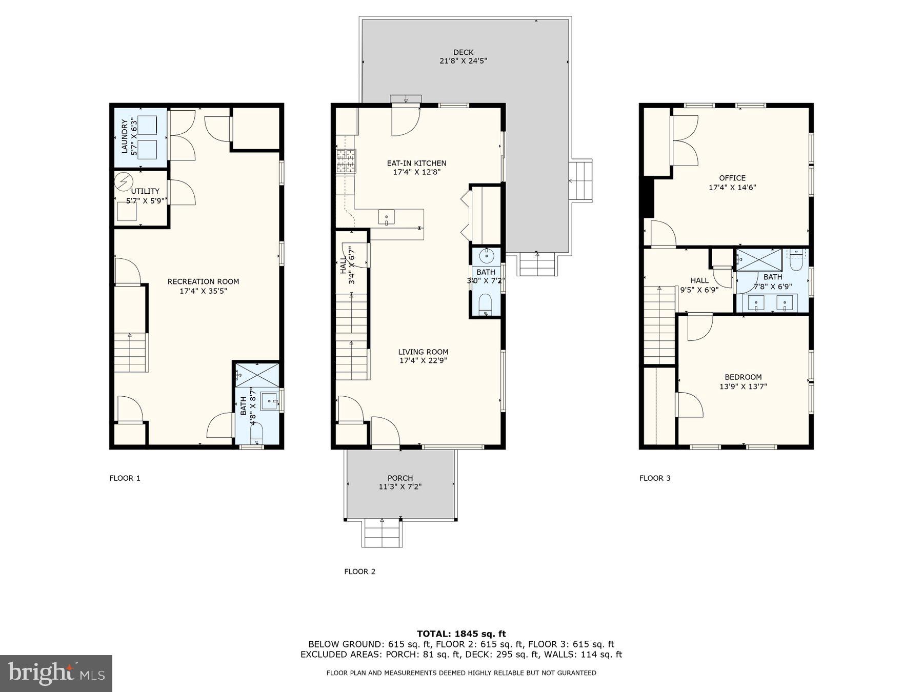 MEDFIELD - Residential